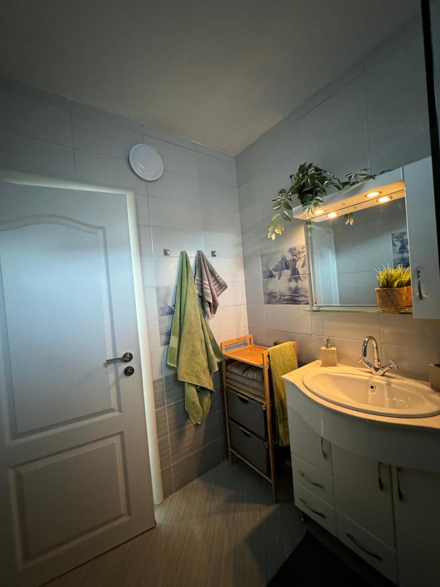 Kakavanen'S Sea View Apartment Balchik Exterior photo