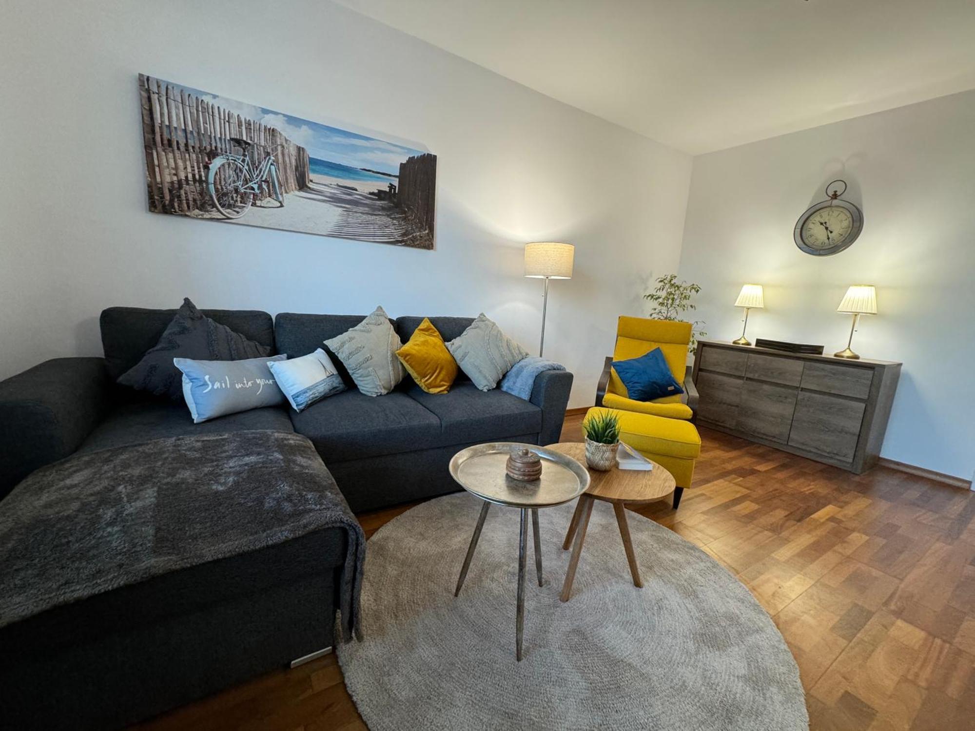 Kakavanen'S Sea View Apartment Balchik Exterior photo