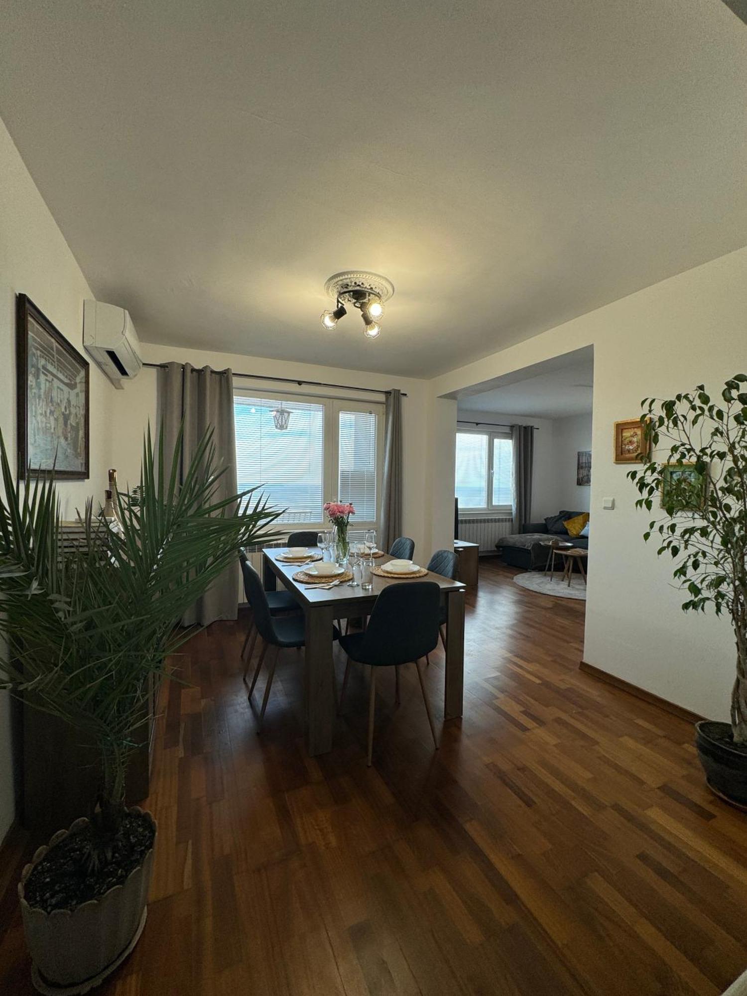 Kakavanen'S Sea View Apartment Balchik Exterior photo