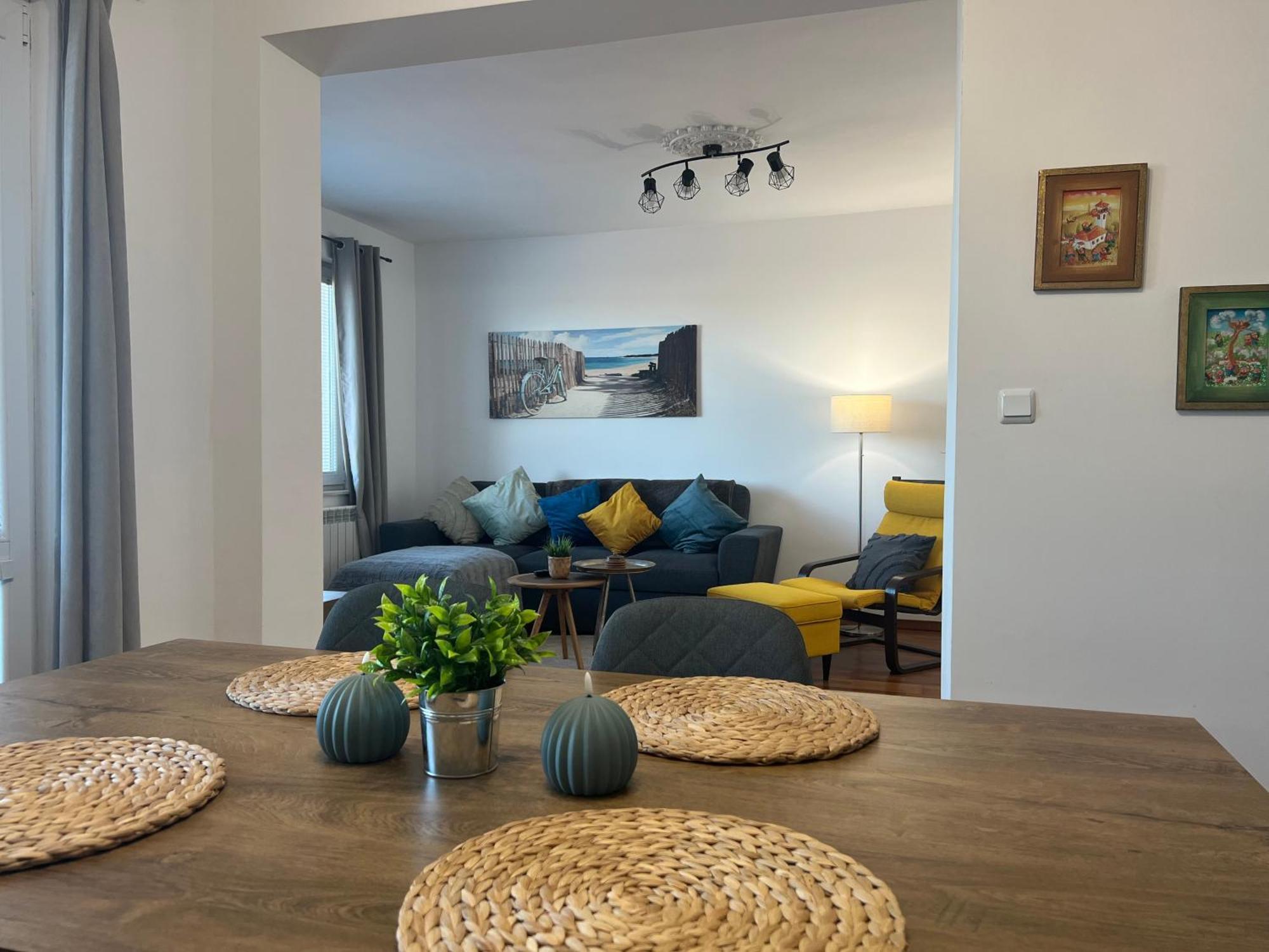 Kakavanen'S Sea View Apartment Balchik Exterior photo