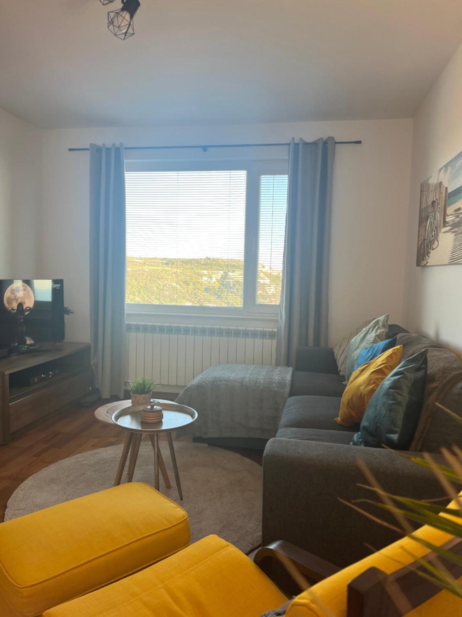 Kakavanen'S Sea View Apartment Balchik Exterior photo